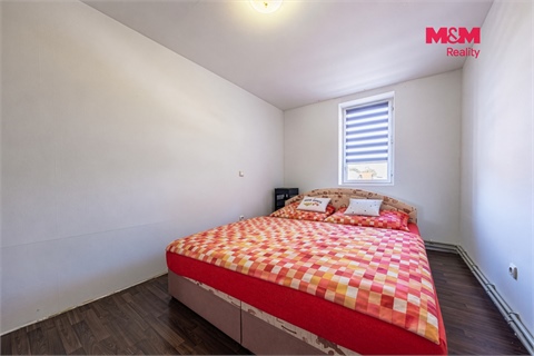 Prodej rodinného domu, 137 m² - 8