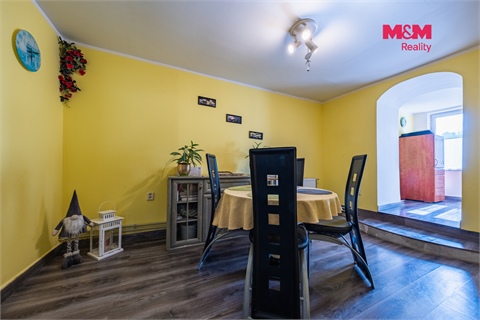 Prodej rodinného domu, 137 m² - 4
