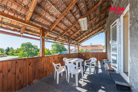 Prodej rodinného domu, 137 m² 10