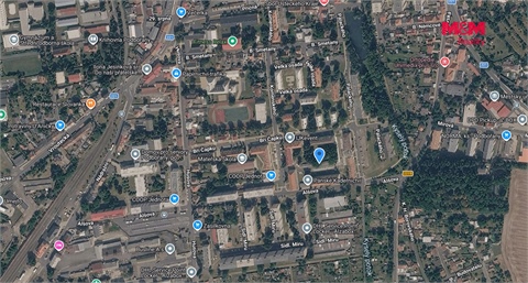 Prodej garáže, 20 m² - 2