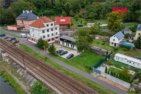 Prodej komerčního objektu, 35 m² - 6