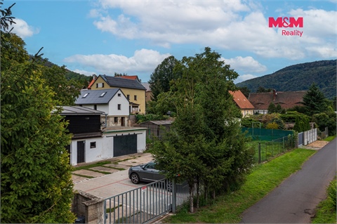 Prodej komerčního objektu, 35 m² 8