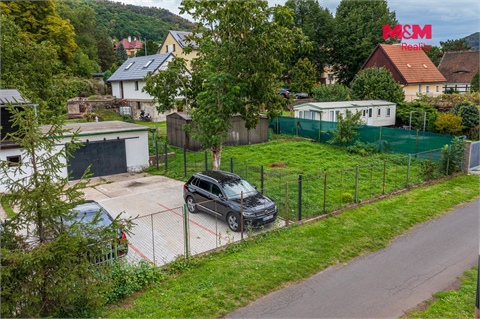 Prodej komerčního objektu, 35 m² 18