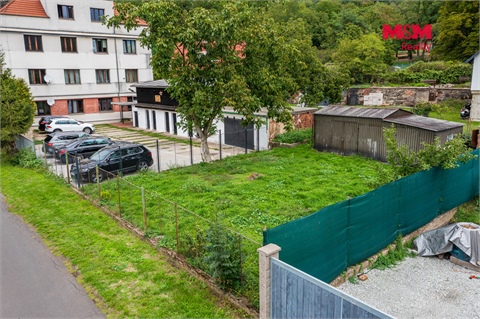 Prodej komerčního objektu, 35 m² - 2