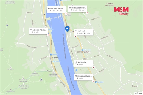 Prodej komerčního objektu, 35 m² - 18