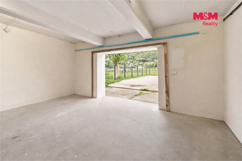 Prodej komerčního objektu, 35 m² 16