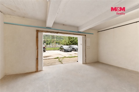 Prodej komerčního objektu, 35 m² - 14