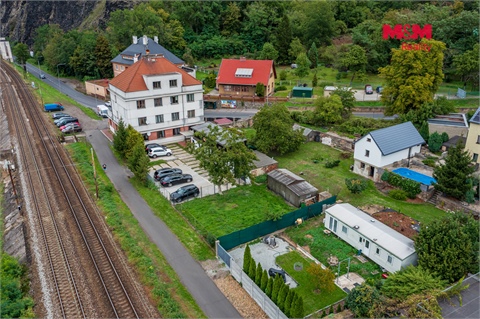Prodej komerčního objektu, 35 m² 6