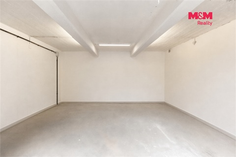 Prodej komerčního objektu, 35 m² - 12