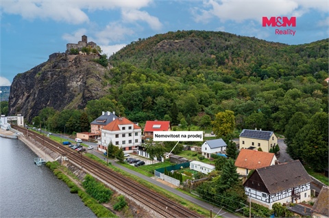Prodej komerčního objektu, 35 m² 4