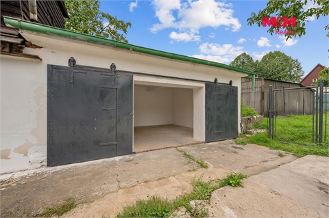Prodej komerčního objektu, 35 m² - 0