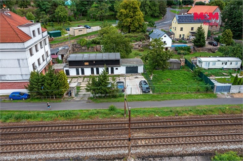 Prodej komerčního objektu, 35 m² 10