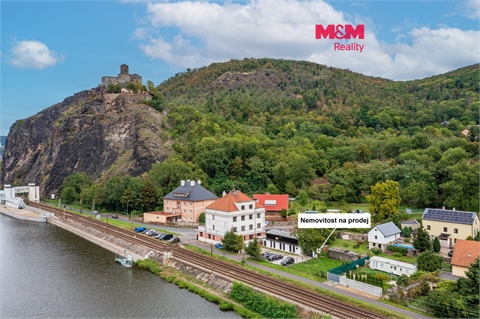 Prodej komerčního objektu, 35 m² 0