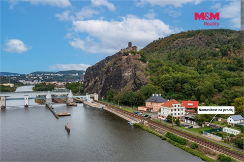 Prodej komerčního objektu, 35 m² - 4