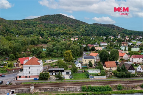 Prodej komerčního objektu, 35 m² - 10