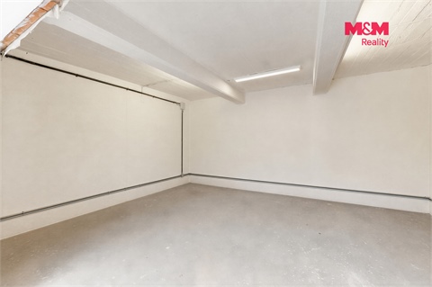 Prodej komerčního objektu, 35 m² 14