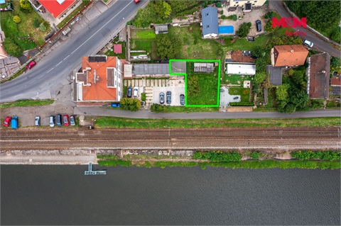 Prodej komerčního objektu, 35 m² - 16