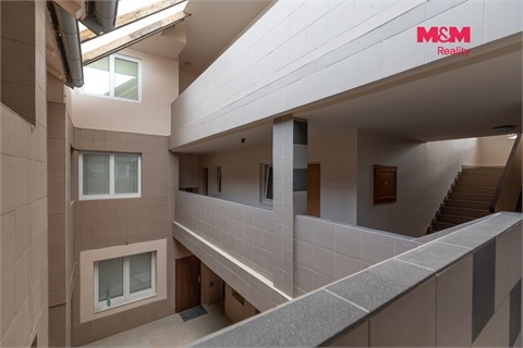Prodej bytu 2kk, 55 m² 14