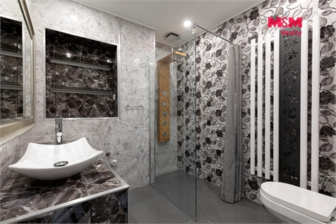 Prodej bytu 2kk, 55 m² - 16