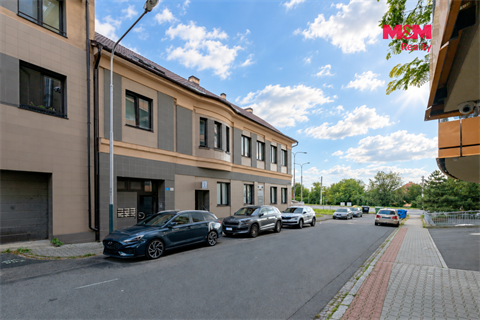 Prodej bytu 2kk, 55 m² 10