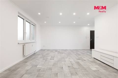Prodej bytu 2kk, 55 m² - 12