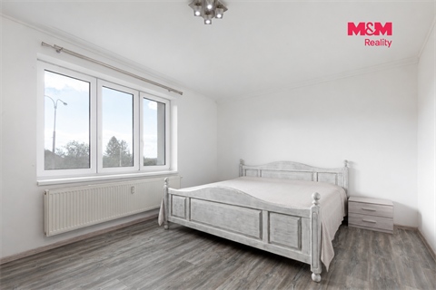 Prodej bytu 2kk, 55 m² 8