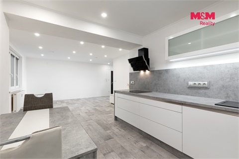 Prodej bytu 2kk, 55 m² 2