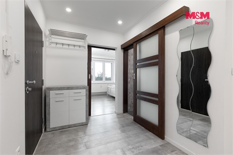 Prodej bytu 2kk, 55 m² 16