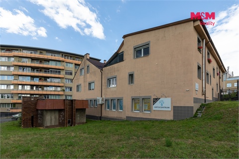 Prodej bytu 2kk, 55 m² 24
