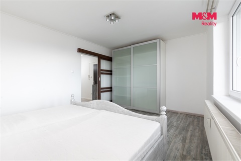 Prodej bytu 2kk, 55 m² - 20