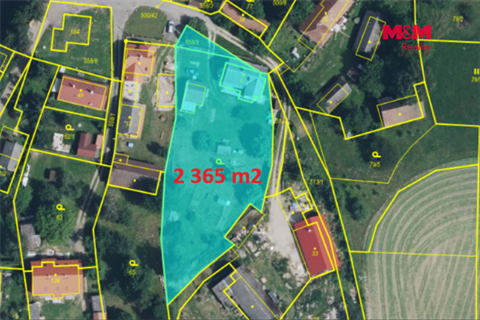 Prodej rodinného domu, 152 m² - 4