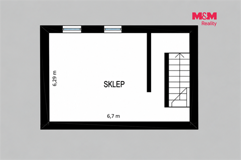 Prodej rodinného domu, 152 m² 28