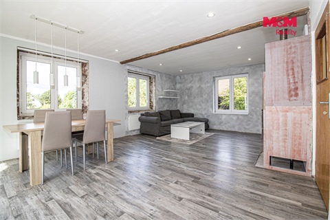 Prodej rodinného domu, 152 m² - 0