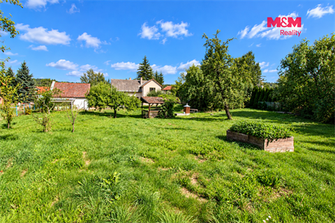 Prodej rodinného domu, 152 m² - 8