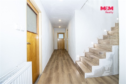 Prodej rodinného domu, 152 m² 18