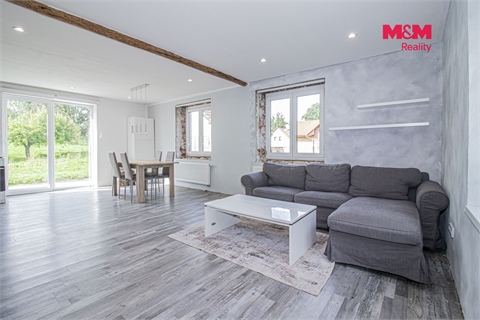Prodej rodinného domu, 152 m² - 10