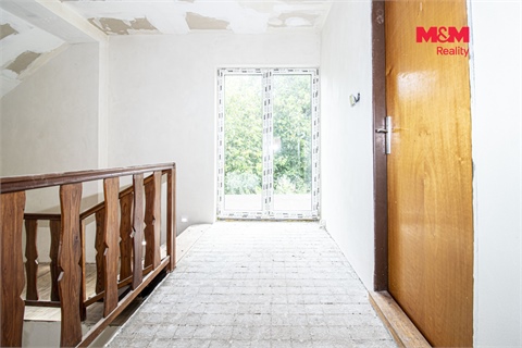 Prodej rodinného domu, 152 m² - 22