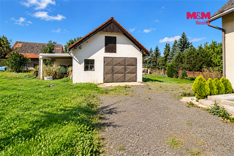 Prodej rodinného domu, 152 m² - 26