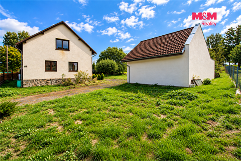 Prodej rodinného domu, 152 m² 12