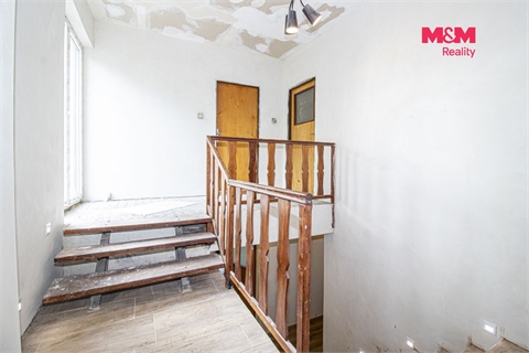 Prodej rodinného domu, 152 m² - 20