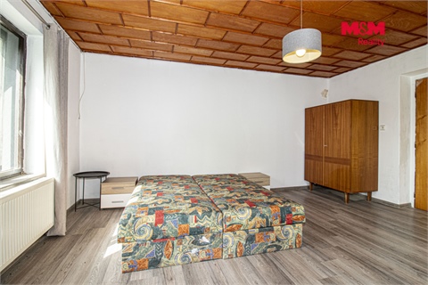Prodej rodinného domu, 152 m² 24