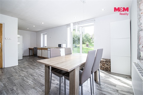 Prodej rodinného domu, 152 m² 4