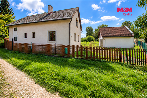 Prodej rodinného domu, 152 m² 6