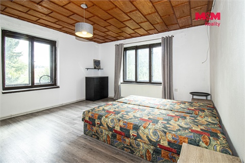 Prodej rodinného domu, 152 m² - 18