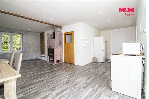 Prodej rodinného domu, 152 m² - 6