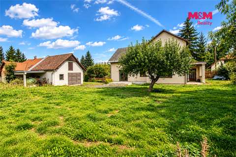 Prodej rodinného domu, 152 m² 22