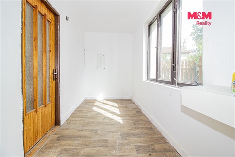 Prodej rodinného domu, 152 m² - 24