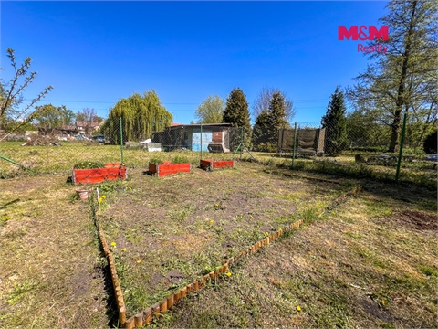 Prodej zahrady, 335 m² - 4