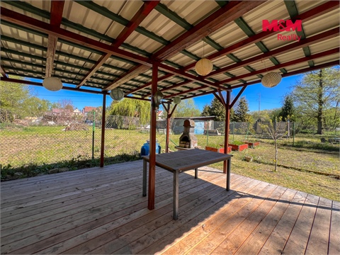 Prodej zahrady, 335 m² - 0