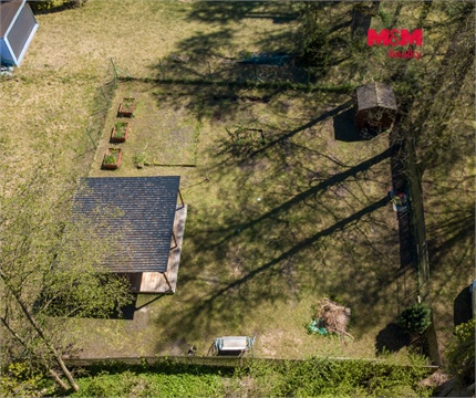 Prodej zahrady, 335 m² 6